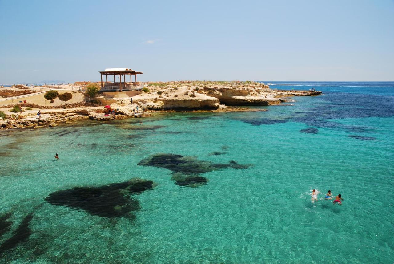 Primera Linea Mar Y Arena El Campello Exteriér fotografie